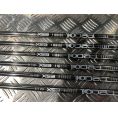 King LTDx Irons Graphite Shafts Right CUSTOM 6-PW+SW (Custom 40762) (Used - 5 Star)