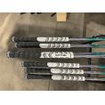 P790 & P770 Irons Combo Set 2023 Steel Shafts Right CUSTOM CUSTOM 4-PW (Custom 40768) (Used - 5 Star)