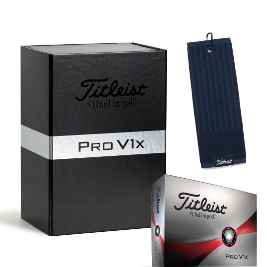 Quick Ship Titleist Pro V1 Custom Logo Golf Balls / Dozen