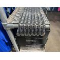 Rogue ST Max OS Irons Steel Shafts Right Regular Elevate MPH 85 5-PW+SW (Used - 5 Star)