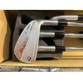 P790 Steel Irons 2021 Right CUSTOM 4-PW (Custom 34096) (Used - 5 Star)