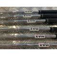 Stealth Irons Steel Shafts Left Regular KBS Max MT 85 5-PW+SW (Used - 4 Star)