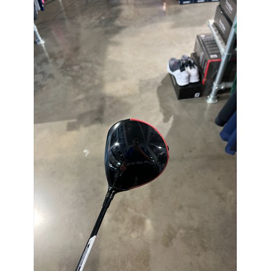 Stealth 2 Driver Right 9 Stiff Fujikura Ventus Red TR 5 (Used - 5 Star)