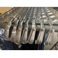 Stealth Irons Steel Shafts Right Regular True Temper Elevate 95 5-PW+SW (Used - 5 Star)