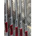 King Tour Irons Steel Shafts Right CUSTOM 4-PW (Custom 40947) (Used - 5 Star)