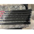 Aerojet Irons Steel Shafts Right CUSTOM 5-PW (Custom 40964) (Used - 5 Star)