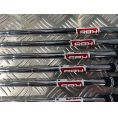 Aerojet Irons Steel Shafts Right CUSTOM 5-PW (Custom 40964) (Used - 5 Star)