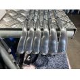 Aerojet Irons Steel Shafts Right CUSTOM 5-PW (Custom 40964) (Used - 5 Star)