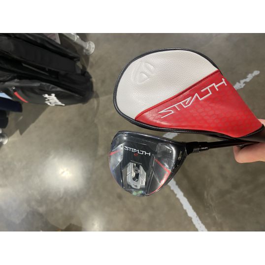 Stealth 2 Plus Fairway Wood CUSTOM (Custom 40992) (Used - 5 Star)