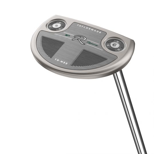 TP Reserve TR-M33 Putter