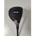 M4 Rescue Right Stiff Atmos Red 7 4 Hybrid-22 Degree (Used - 2 Star)