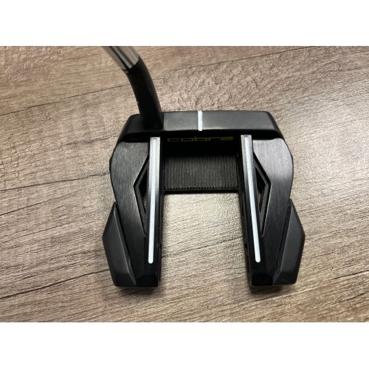 King SuperNova 20 Flow Neck Putter Right 34 (Used - 3 Star)