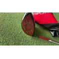 Stealth 2 HD Driver Right 12 Regular Fujikura Speeder NX Red 50 (Used - 5 Star)