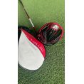 Stealth 2 HD Driver Right 12 Regular Fujikura Speeder NX Red 50 (Used - 5 Star)