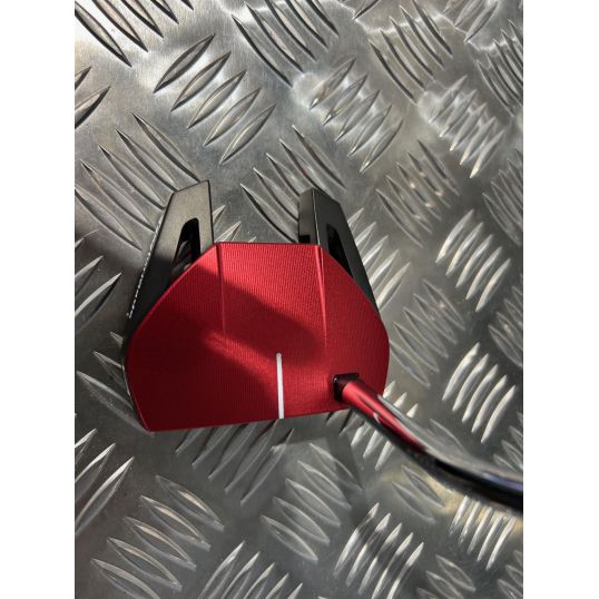 Spider GT SB Putter Red Right 34 (Used - 4 Star)