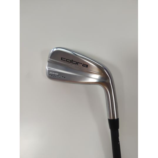 Cobra King Tec Utility Iron Graphite Shafts Right 3 Hybrid-19 Degree ...