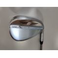 Vokey SM8 Tour Chrome Wedge Right 58 12 D-Grind Wedge Dynamic Gold Wedge (Used - 5 Star)