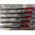 Forged Tec X Steel Irons Right CUSTOM 5-PW (Custom 41109) (Used - 5 Star)