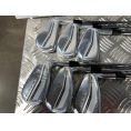 Forged Tec X Steel Irons Right CUSTOM 5-PW (Custom 41109) (Used - 5 Star)