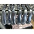 King RADSPEED Graphite Irons Right CUSTOM 5-PW (Custom 41281) (Used - 5 Star)