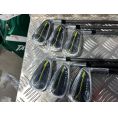 King RADSPEED Graphite Irons Right CUSTOM 5-PW (Custom 41281) (Used - 5 Star)