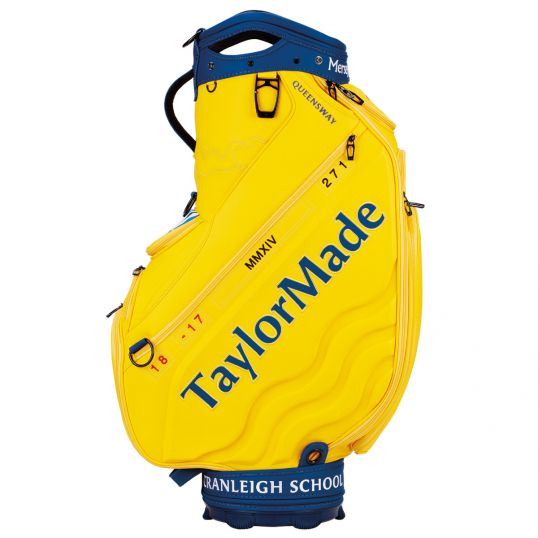 British Open Championship Staff Bag 2023