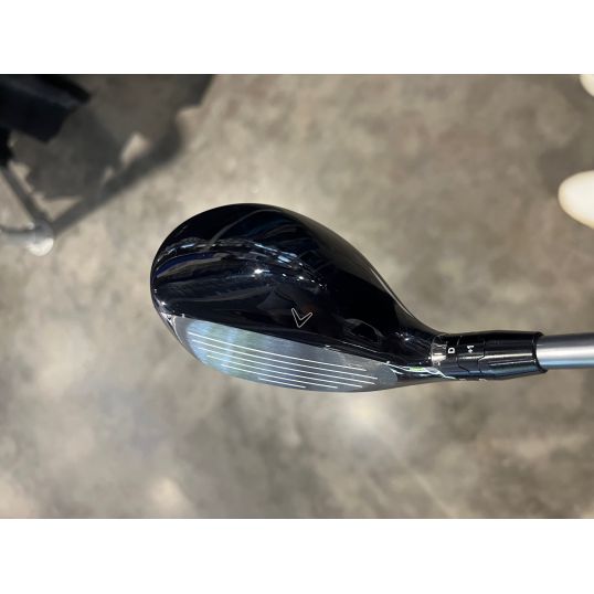 Callaway Paradym Hybrid Right 5 Hybrid-24 Degree Regular Project X ...