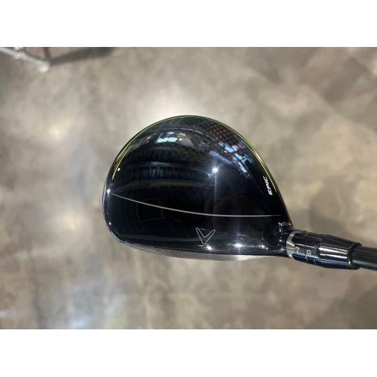 Epic Flash Fairway Wood Right 5 Wood-18 Degree Regular Mitsubishi Tensei AV Blue 70 (Used - 3 Star)