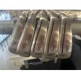 Stealth Irons Graphite Shafts Right Regular Fujikura Ventus Red 6 6-PW (Used - 4 Star)