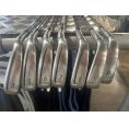 Stealth Irons Steel Shafts Right Regular KBS Max MT 85 4-PW (Used - 4 Star)