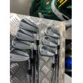 P790 Pre Built Custom Irons Steel Shafts 2021 Right Stiff Project X 4-PW (Used - 5 Star)