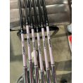 King LTDx Irons Ladies CUSTOM Ladies CUSTOM 6-PW+SW (Used - 5 Star)