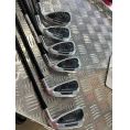 King LTDx Irons Ladies CUSTOM Ladies CUSTOM 6-PW+SW (Used - 5 Star)