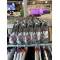 King LTDx Irons Ladies CUSTOM Ladies 7-PW+SW (Used - 5 Star)