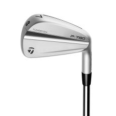 P790 Irons Graphite Shafts 2023