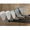 King LTDx Irons Graphite Shafts Right CUSTOM 6-PW (Custom 41903) (Used - 5 Star)