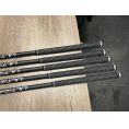 King LTDx Irons Graphite Shafts Right CUSTOM 6-PW (Custom 41903) (Used - 5 Star)