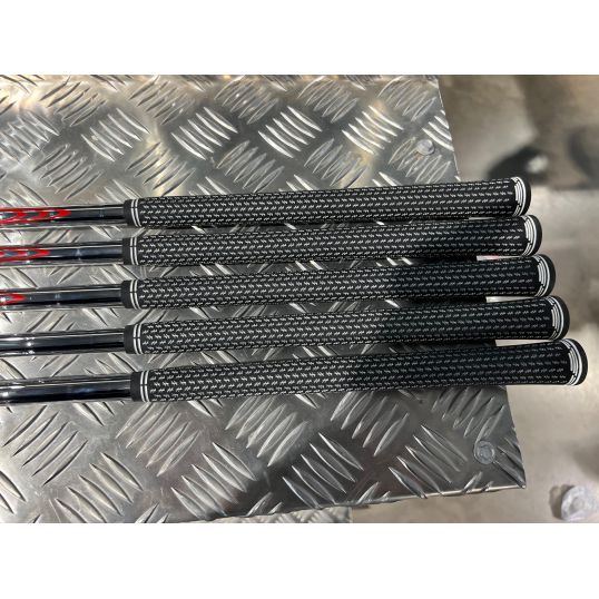 Forged Tec One Length Irons 2022 Right CUSTOM 6-PW (Custom 41908) (Used - 5 Star)