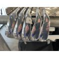 Air-X Irons Ladies Right CUSTOM  7-PW+SW (Custom 146) (Used - 5 Star)