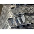 Z785 Irons Steel Shafts Right Stiff Nippon NS Tour 105 5-PW (Used - 4 Star)