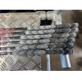 Z785 Irons Steel Shafts Right Stiff Nippon NS Tour 105 5-PW (Used - 4 Star)