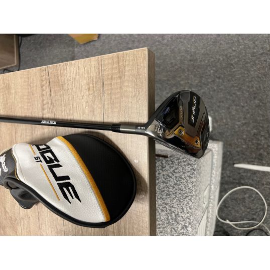 Rogue ST Max Fairway Wood Right 3HL Wood-16.5 Degree Regular Tensei Blue 65 (Used - 4 Star)