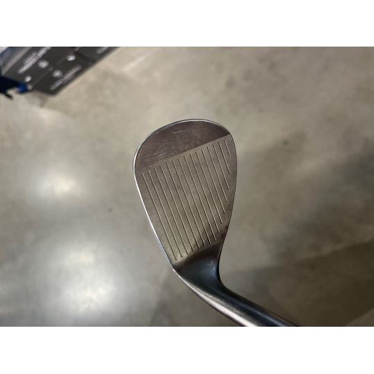 S23 Copper Cobalt Wedge Right 54 10 S-Grind Stiff KBS $-Taper Black PVD (Used - 4 Star)