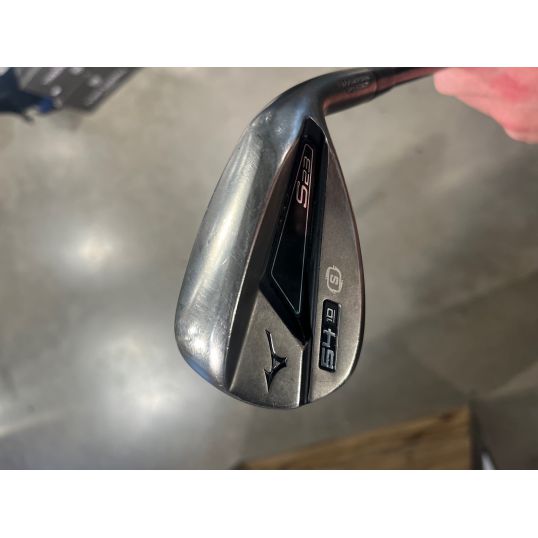 Mizuno store 54 wedge