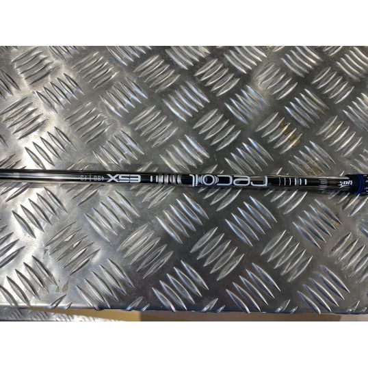 King RADSPEED One Length Hybrid CUSTOM (Custom 22354) (Used - 5 Star)