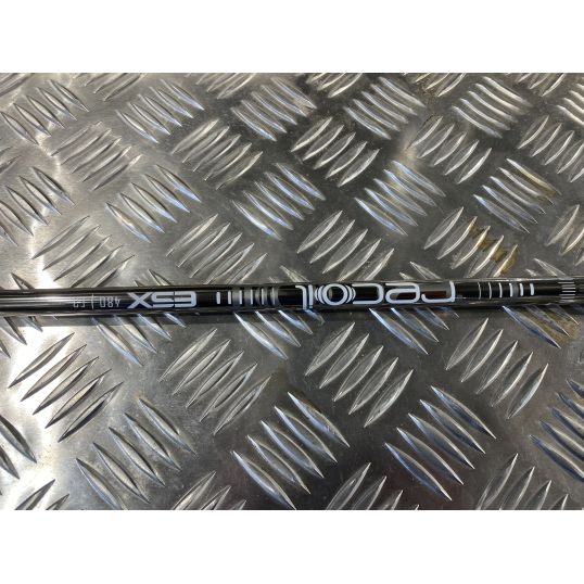 King RADSPEED One Length Hybrid CUSTOM (Custom 42528) (Used - 5 Star)