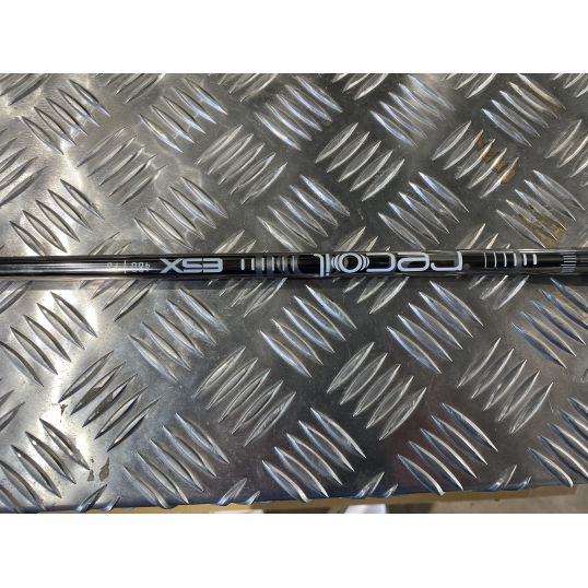 King RADSPEED One Length Hybrid CUSTOM (Custom 42529) (Used - 5 Star)