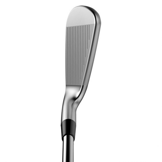 King Forged Tec One Length Irons Graphite Shafts