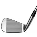 King Forged Tec One Length Irons Graphite Shafts