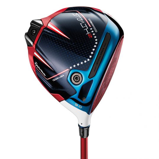 Stealth 2 Ryder Cup Driver: Get the Edge You Need!